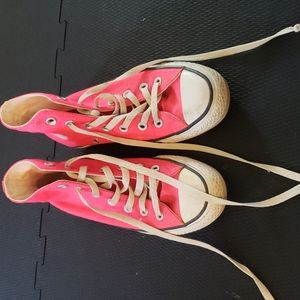 Converse high top